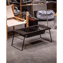 画像をギャラリービューアに読み込む, IFA Firepit TTT
