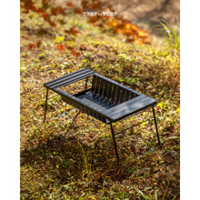 画像をギャラリービューアに読み込む, IFA Firepit TTT
