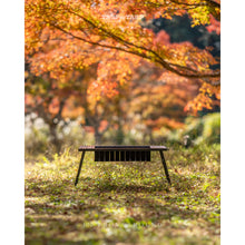 画像をギャラリービューアに読み込む, IFA Firepit TTT
