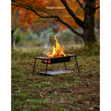 画像をギャラリービューアに読み込む, IFA Firepit TTT
