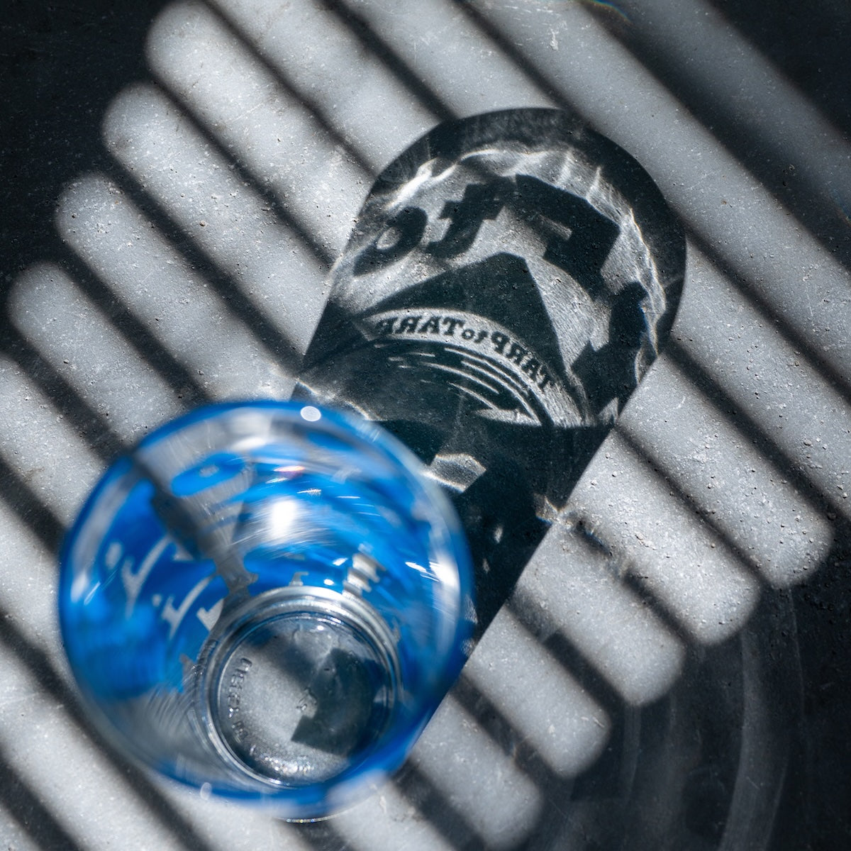 TARPtoTAR TARP GLASS Mt.Fuji グラス おひとり様1点まで】TARP GLASS Mt Fuji – LOG