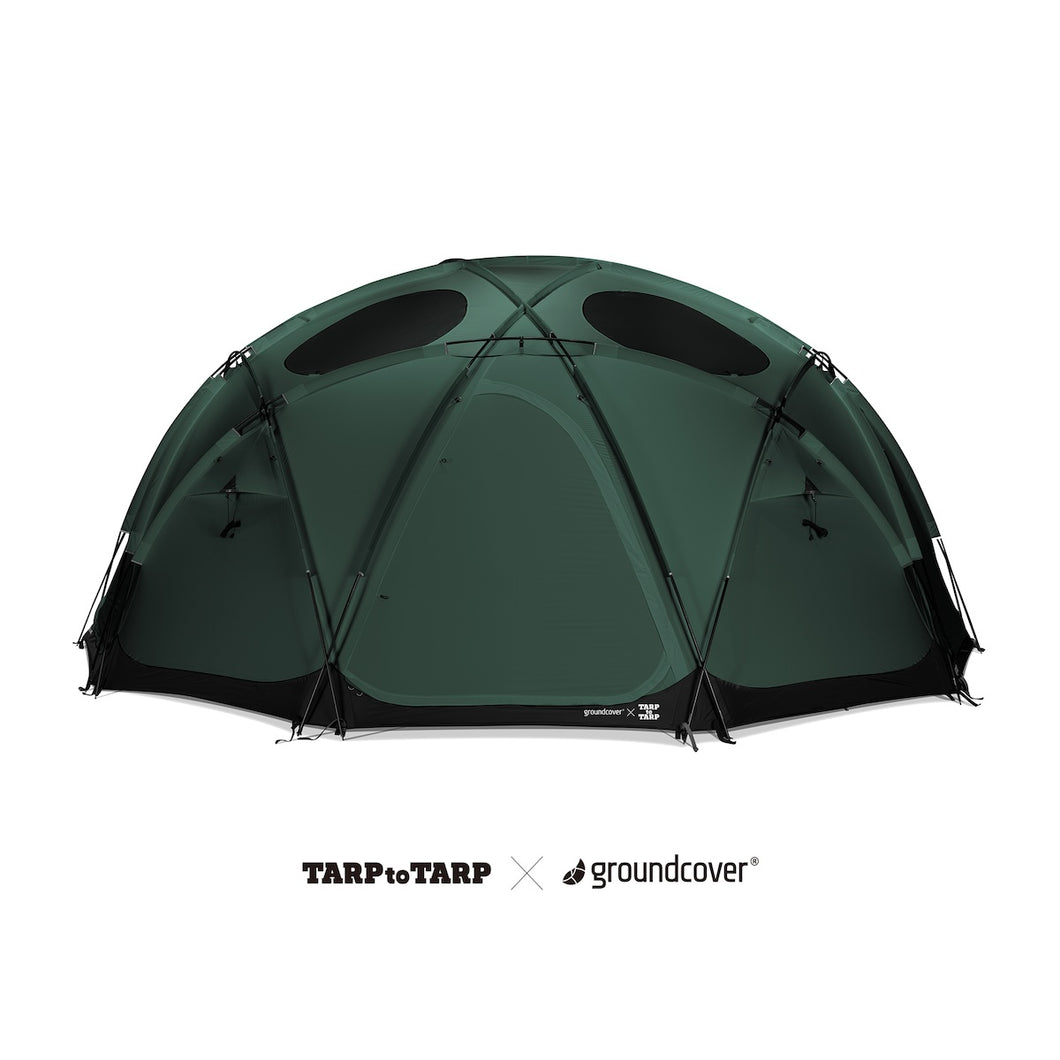 ⭐︎新品⭐︎ 定価30万円 groundcover acorn house 4.75 ACORN HOUSE 4.75 – 그라운드커버 GROUNDCOVER