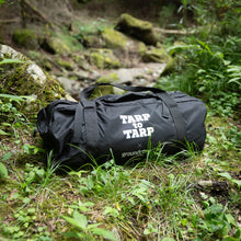 画像をギャラリービューアに読み込む, ACORN HOUSE 3.45　groundcover x TARPtoTARP　Exclusive ver. /  Forest Green
