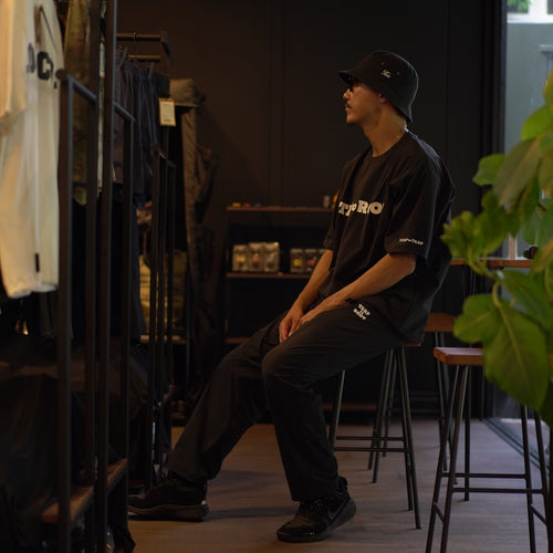 CLOTHING – LOG