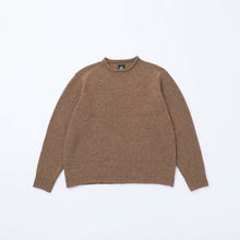 画像をギャラリービューアに読み込む, ROUVER NEP PULLOVER ネップル
