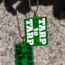 画像をギャラリービューアに読み込む, TARP KEY HOLDER
