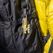 画像をギャラリービューアに読み込む, TARP KEY HOLDER
