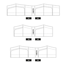 画像をギャラリービューアに読み込む, 【受注販売】MOLE.T HAUS Max 　groundcover x TARPtoTARP　Exclusive ver.
