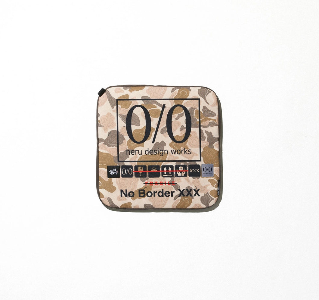 受注商品 6/21締切>BOMBE MINI neru design works ver – LOG 受注商品 6/21締切>BOMBE MINI neru design works ver – LOG