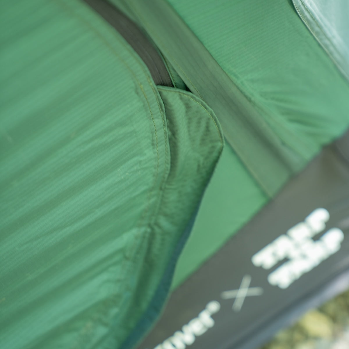 ACORN HOUSE 3.45 groundcover x TARPtoTARP Exclusive ver. / Forest