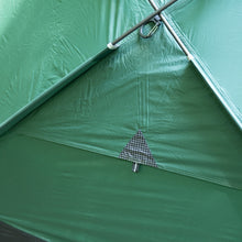 画像をギャラリービューアに読み込む, ACORN HOUSE 3.45　groundcover x TARPtoTARP　Exclusive ver. /  Forest Green
