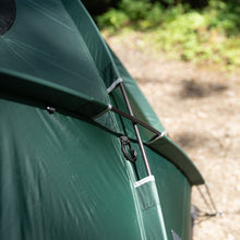 画像をギャラリービューアに読み込む, ACORN HOUSE 3.45　groundcover x TARPtoTARP　Exclusive ver. /  Forest Green
