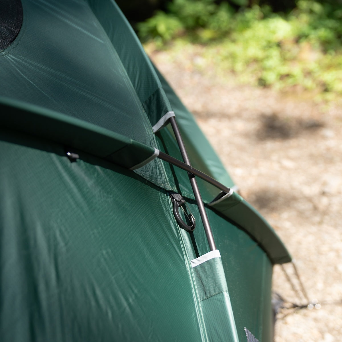 ACORN HOUSE 3.45 groundcover x TARPtoTARP Exclusive ver. / Forest