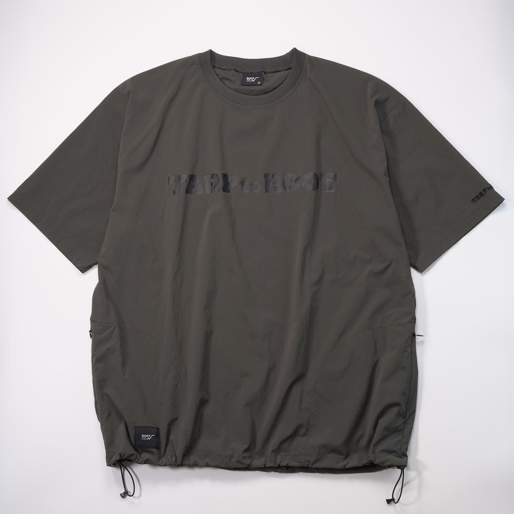 PLAY STRETCH UTILITY T-Shirts TARPtoTARP