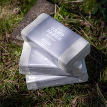 画像をギャラリービューアに読み込む, ECO CAMP PAPER (EC限定3点セット)
