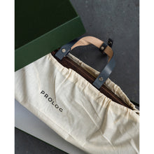 画像をギャラリービューアに読み込む, 【受注販売】PROLOG TOTE TABLE / TARPtoTARP Exclusive ver. / Wenge
