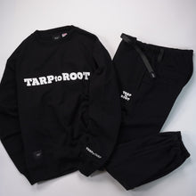 画像をギャラリービューアに読み込む, PLAY UTILITY Sweat Pants TARPtoTARP
