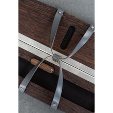 画像をギャラリービューアに読み込む, 【受注販売】PROLOG TOTE TABLE / TARPtoTARP Exclusive ver. / Wenge
