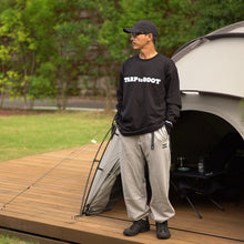 画像をギャラリービューアに読み込む, PLAY UTILITY Sweat Pants TARPtoTARP
