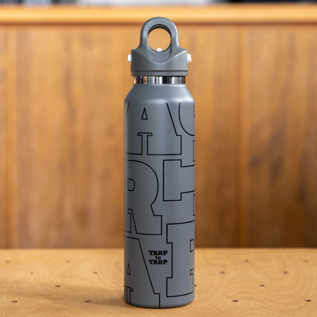 REVOMAX別注ISLANDERオリジナルグラウラー16oz（473ml） REVOMAX