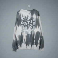 画像をギャラリービューアに読み込む, TIEDYE_SWEAT  TARPtoTARP × KAZE_TO_MORI
