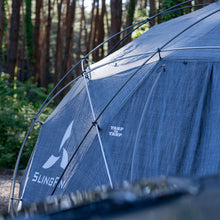 画像をギャラリービューアに読み込む, 【抽選販売】SlingFin x TARPtoTARP 4th collaboration　LFD / Megalith Gray

