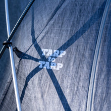 画像をギャラリービューアに読み込む, 【抽選販売】SlingFin x TARPtoTARP 4th collaboration　LFD / Megalith Gray
