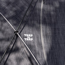 画像をギャラリービューアに読み込む, 【抽選販売】SlingFin x TARPtoTARP 4th collaboration　LFD / Megalith Gray
