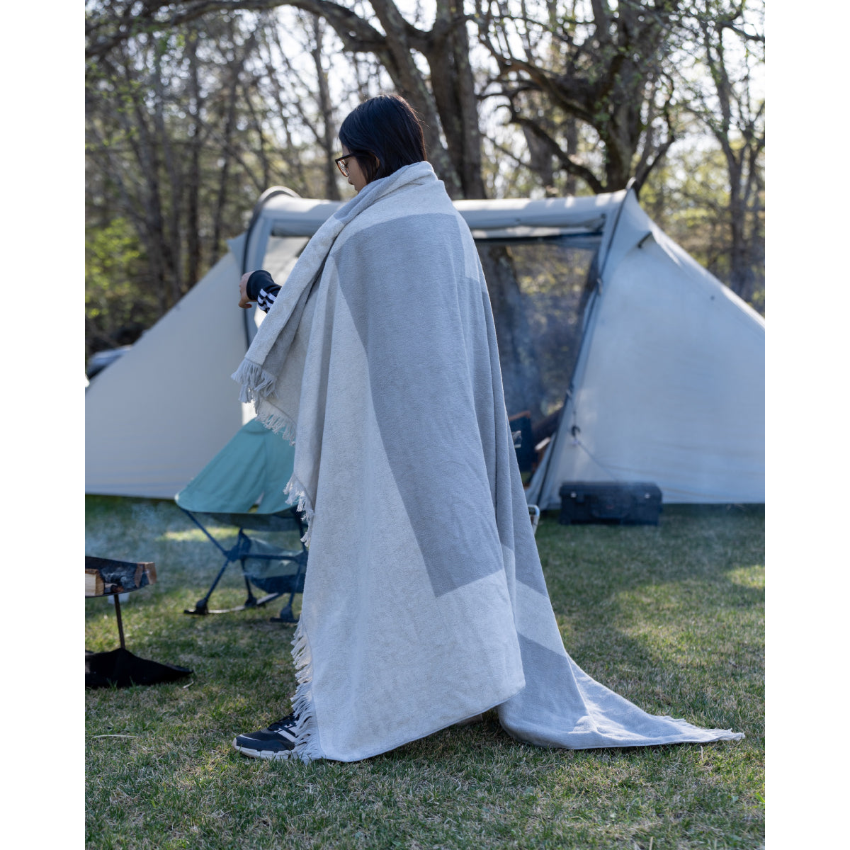 tarptotarp タオル　タープトゥタープ　今治タオル TARP THROW – LOG