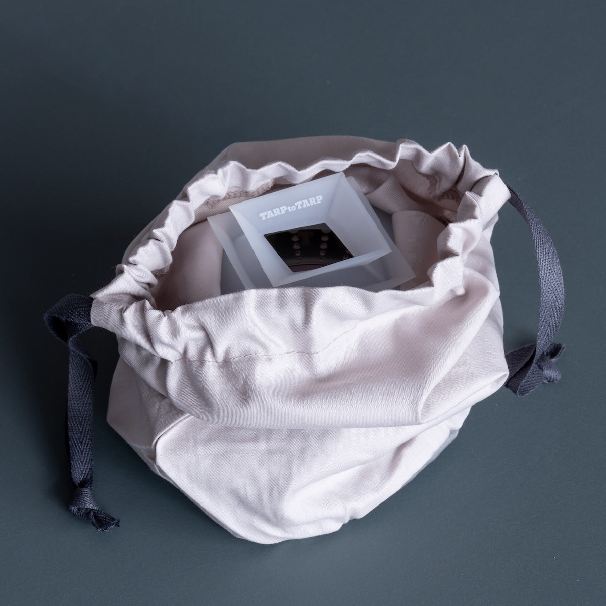 抽選販売】Valo shade / sunrise ‑ T circle black – LOG