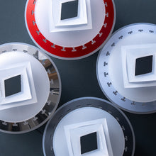 画像をギャラリービューアに読み込む, Valo shade / sunrise ‑ T circle black
