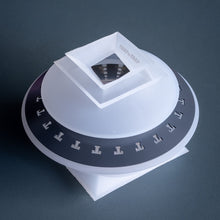 画像をギャラリービューアに読み込む, Valo shade / sunrise ‑ T circle black
