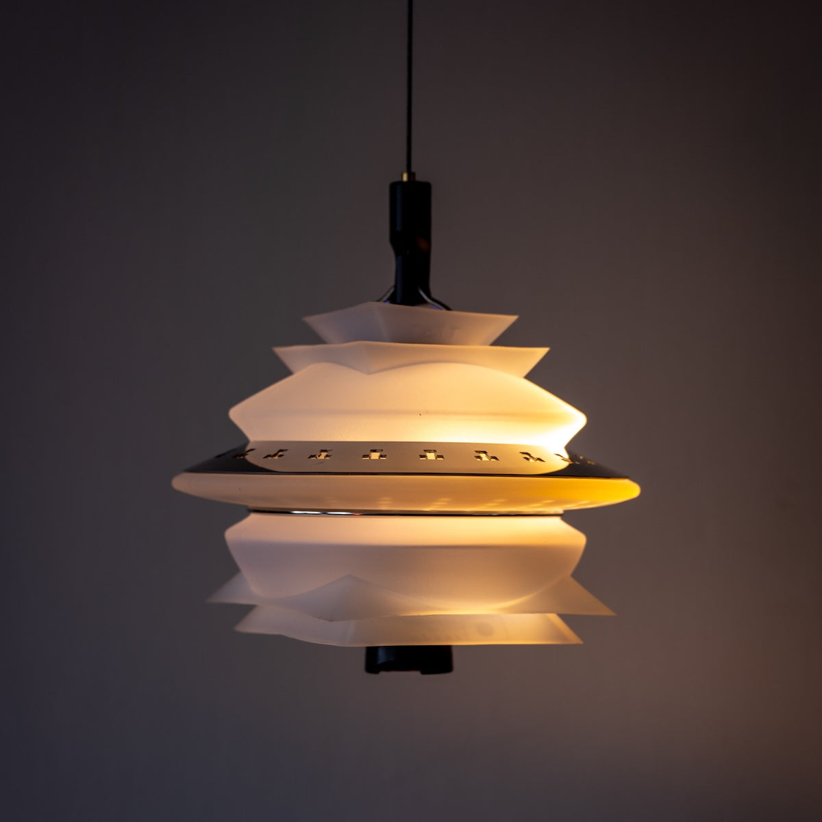 抽選販売】Valo shade / sunrise ‑ T circle silver – LOG