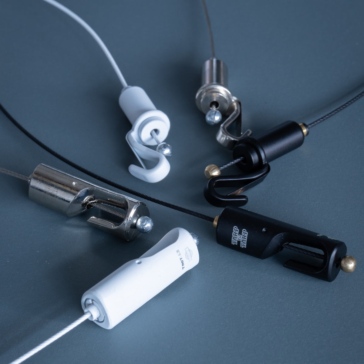 wire strap WS-60 – LOG