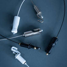 画像をギャラリービューアに読み込む, wire strap WS-60
