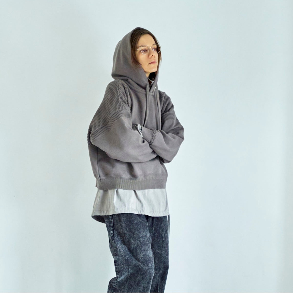 YASHIKI – LOG YASHIKI – LOG
