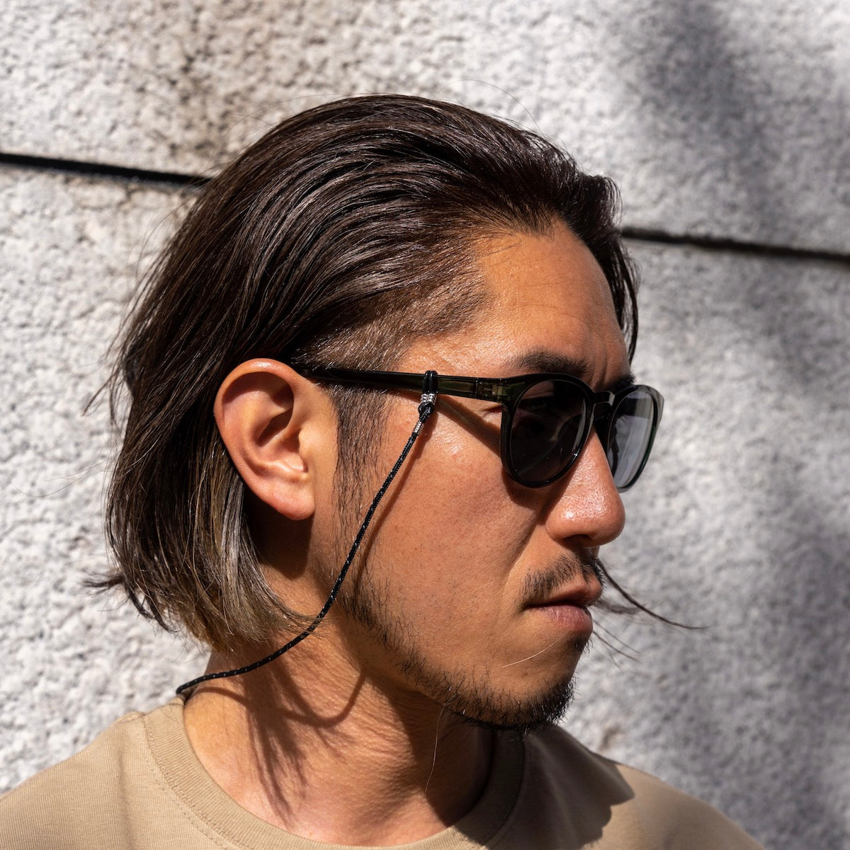 小物 Owl Mils x TARPtoTARP Eir Reggie Holder Reggie Holder for Sunglasses TARPtoTARP別注カラー﻿ – LOG