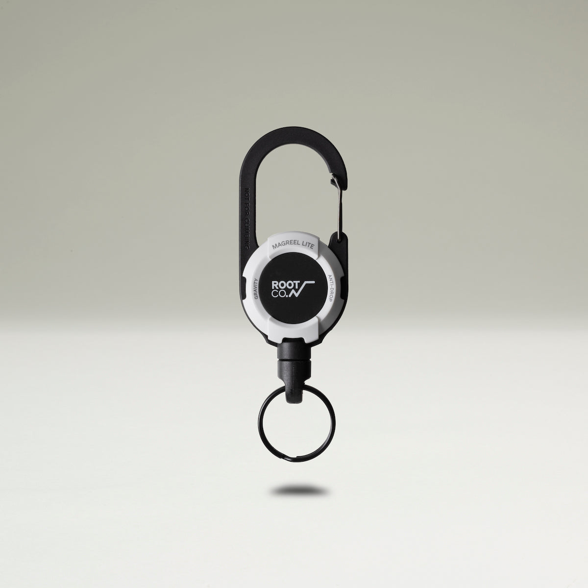 ROOT CO. GRAVITY MAG REEL LITE – LOG