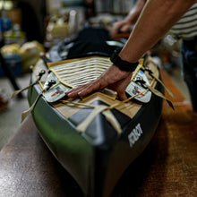 画像をギャラリービューアに読み込む, 【予約】Tactical Folding Kayak タクティカルフォールディングカヤック ステルス