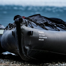 画像をギャラリービューアに読み込む, 【予約】Tactical Folding Kayak タクティカルフォールディングカヤック オリーブドラブ