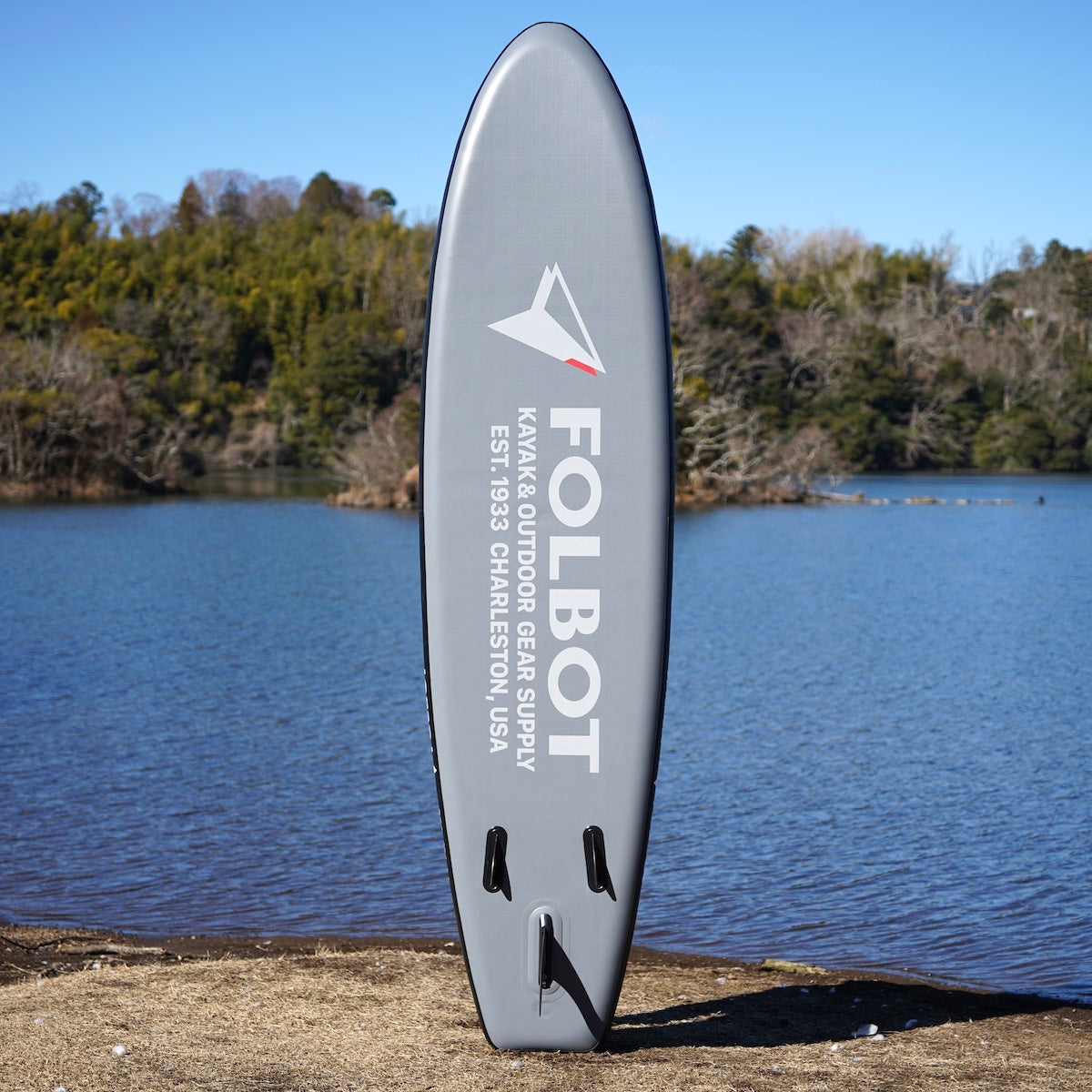 Tactical Folding Stand Up Paddle タクティカルフォールディングSUP – LOG