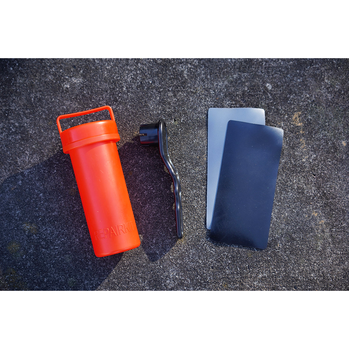 Tactical Folding Stand Up Paddle タクティカル