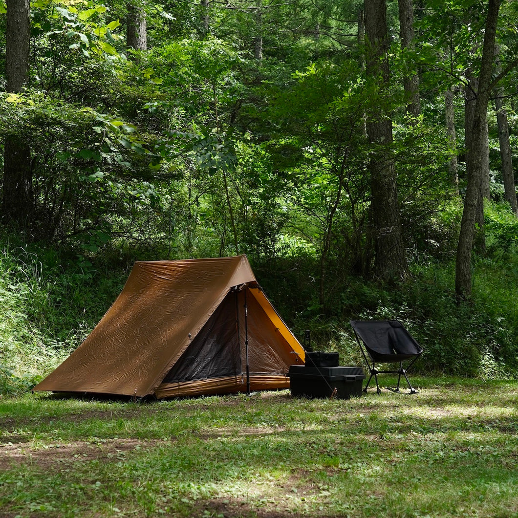 新同品 LIBRA 2 4S The Free Spirits Tentsアウトドア - テント/タープ