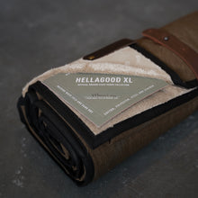 画像をギャラリービューアに読み込む, Hellagood Blanket  -LOG exclusive model-