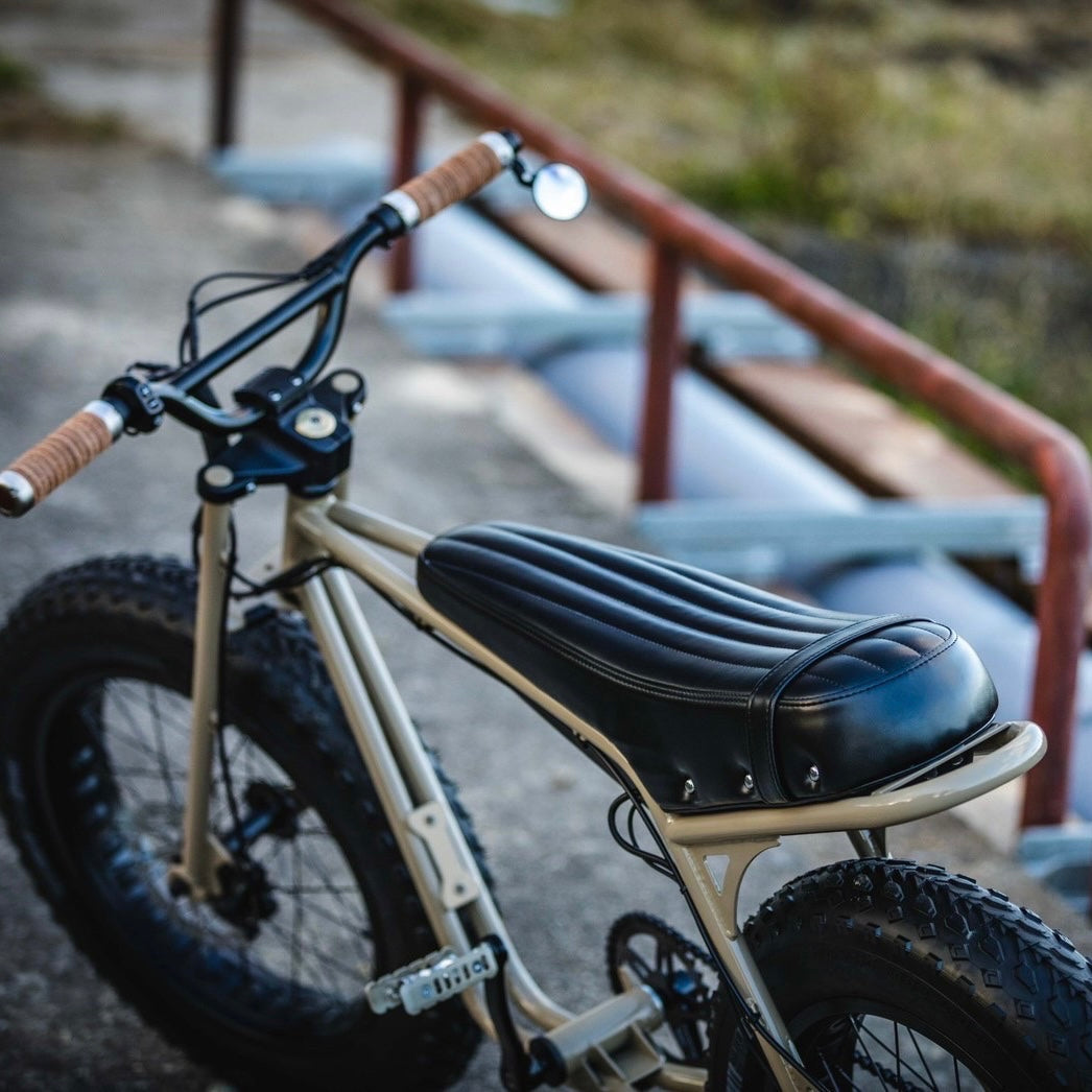 SUPER73 ZG - neru design works エディション – LOG