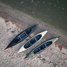 画像をギャラリービューアに読み込む, 【予約】Tactical Folding Kayak タクティカルフォールディングカヤック コヨーテ