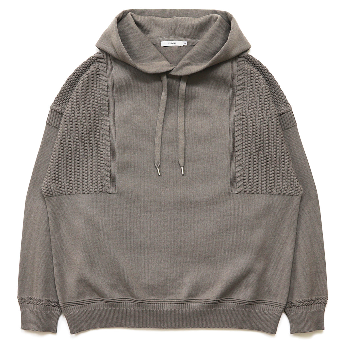 YASHIKI Setsugi Hoodie – LOG
