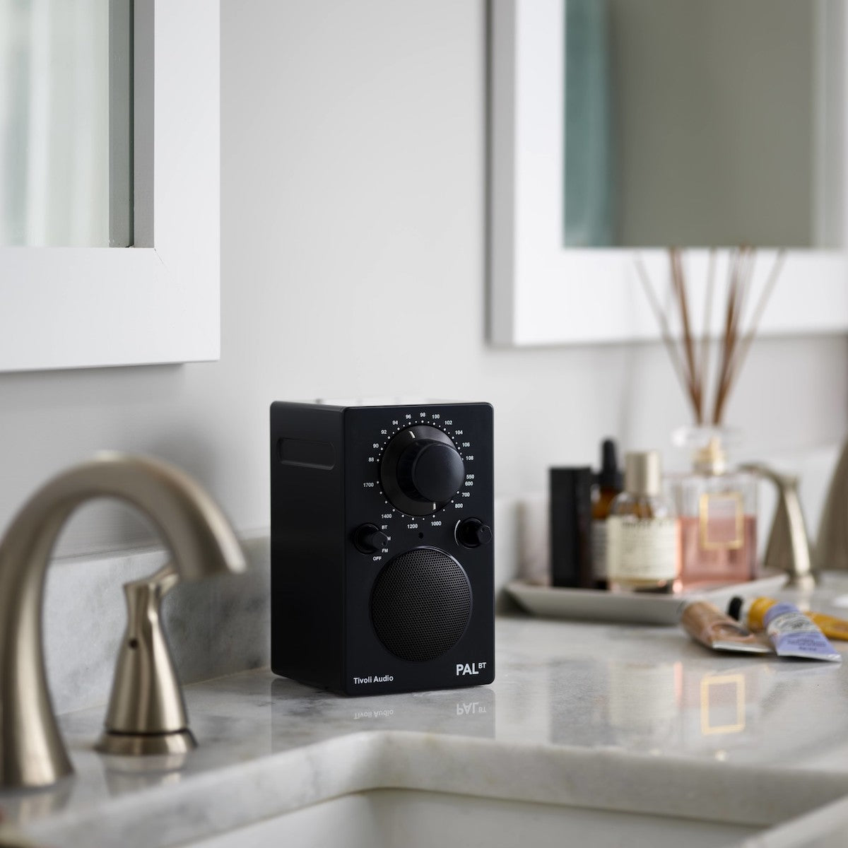Tivoli PAL BT Generation2 – LOG