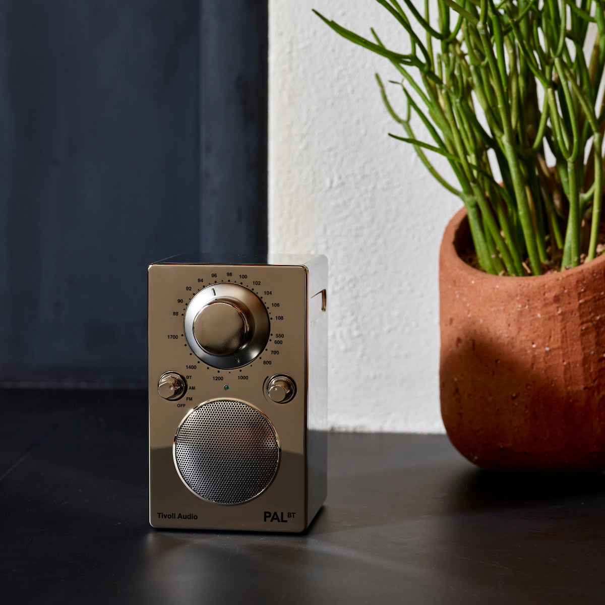 Tivoli PAL BT Generation2 – LOG