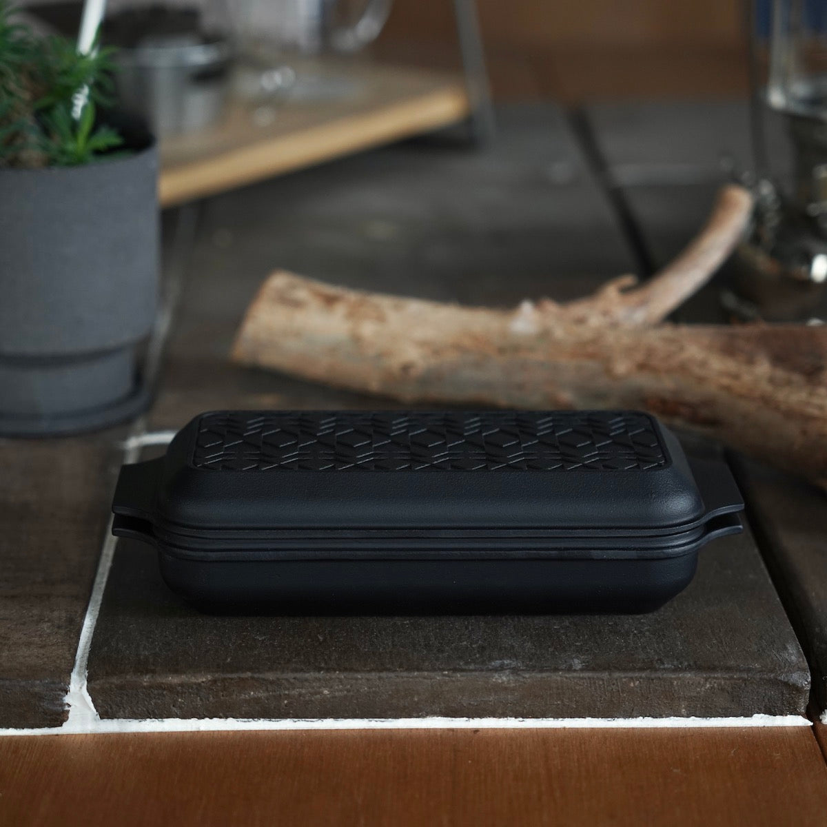 READYMADE PRODUCTS – LOG